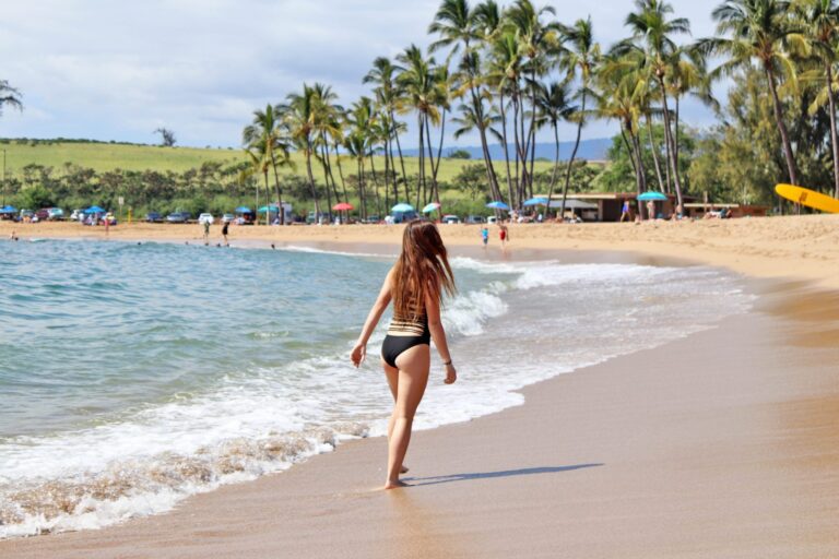 Find out the Best Beaches in Kauai Simply Wander