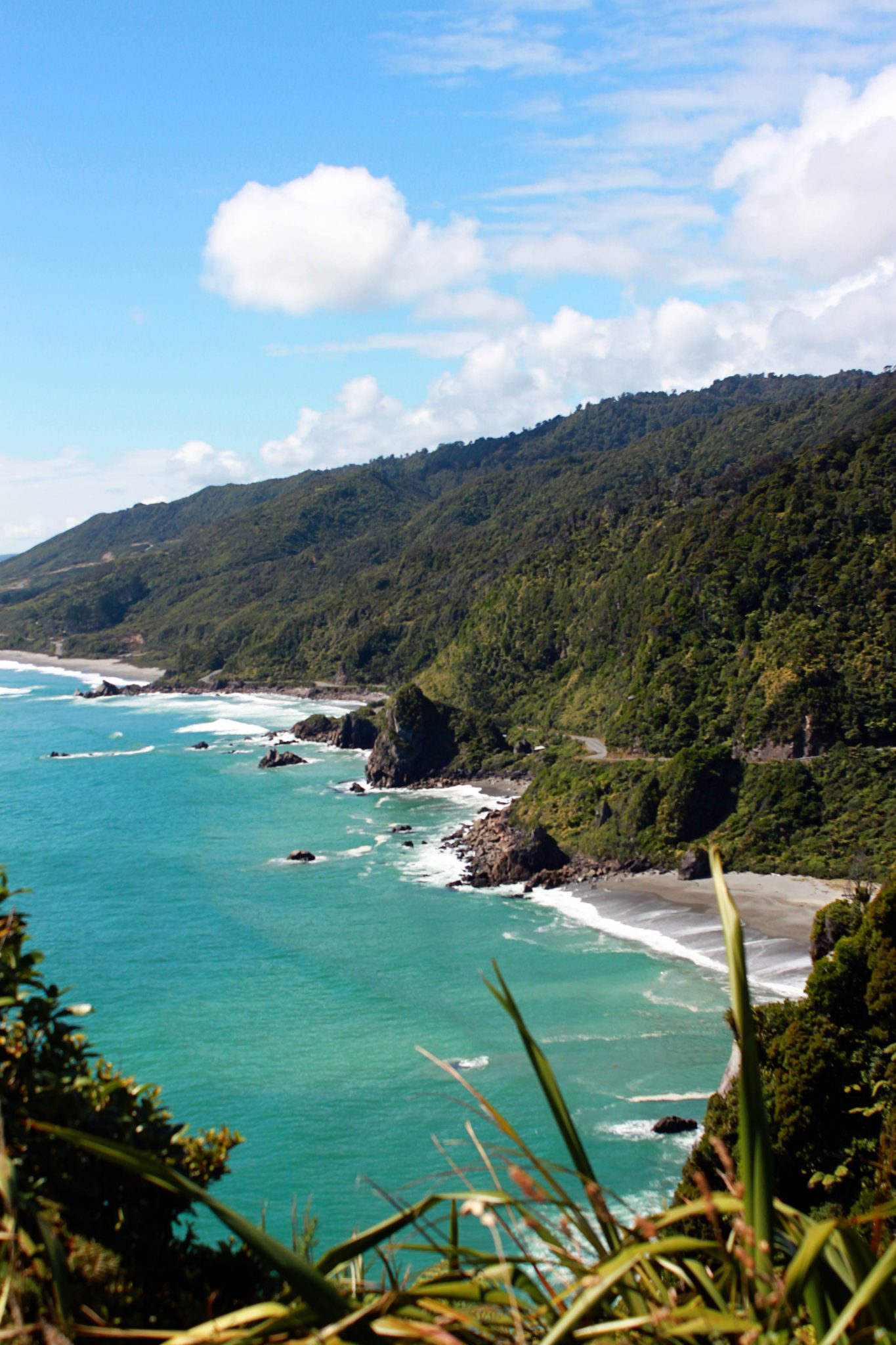 11 things to see on New Zealand's West Coast Simply Wander