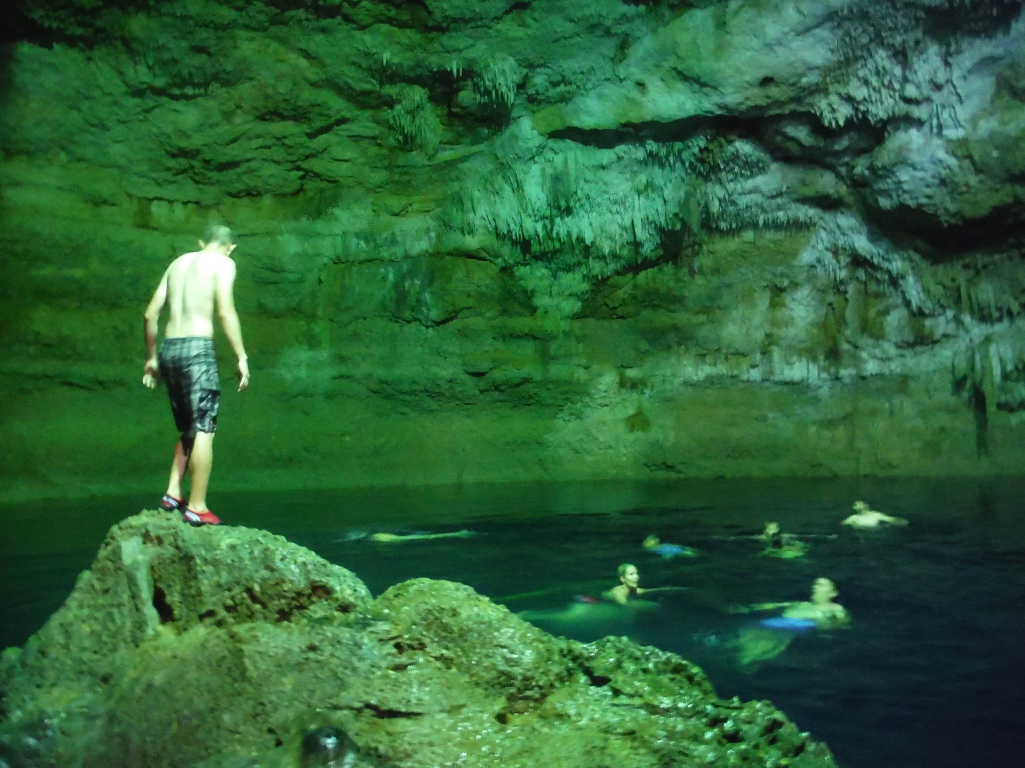 Best Cenotes near Playa del Carmen- Top 7 Playa del Carmen activities #playadelcarmen #mexico #cenote #simplywander