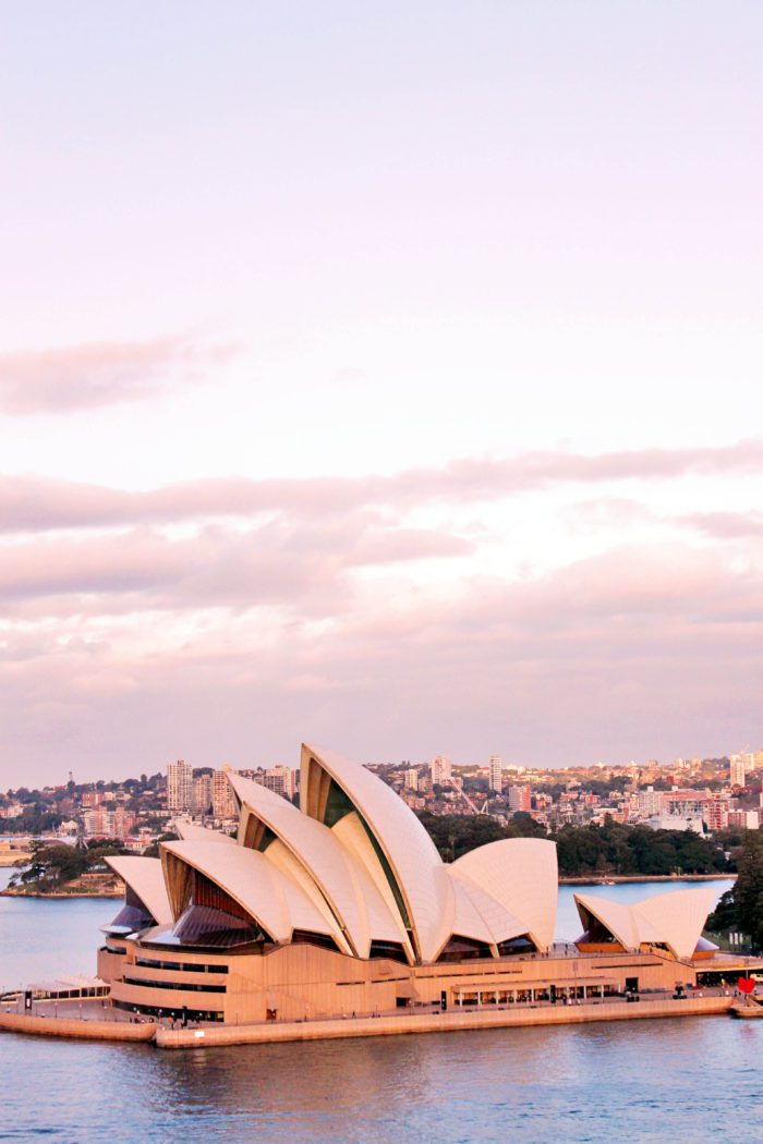 10 Amazing Things to do in Sydney Australia