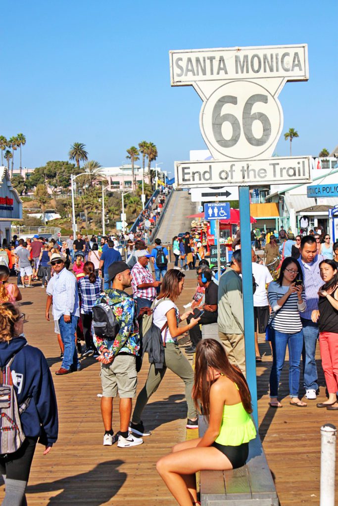 13 things to do in LA with kids