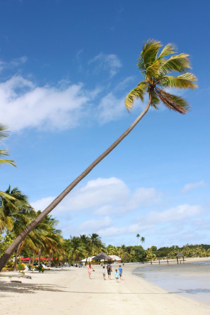 Navini Island Resort: The Best Place to Stay in Fiji