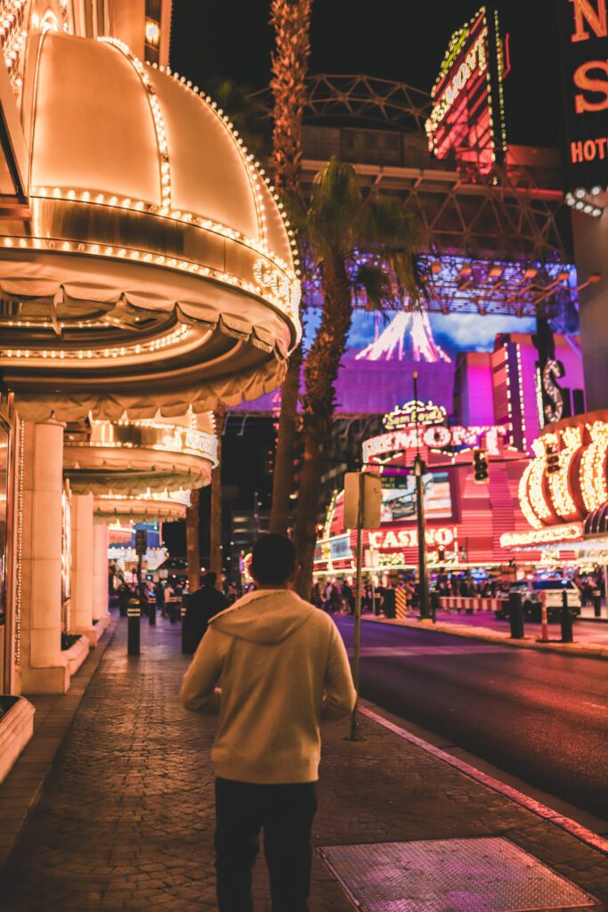 Best Things to Do in Las Vegas With Kids | Fremont Street Experience #simplywander