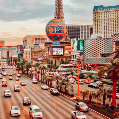 Best Things to do in Las Vegas with Kids