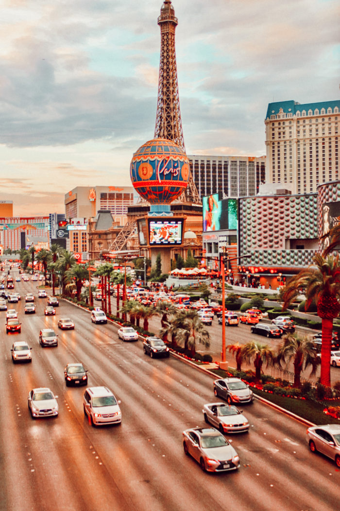 13 Fun Things to Do in Las Vegas With Kids