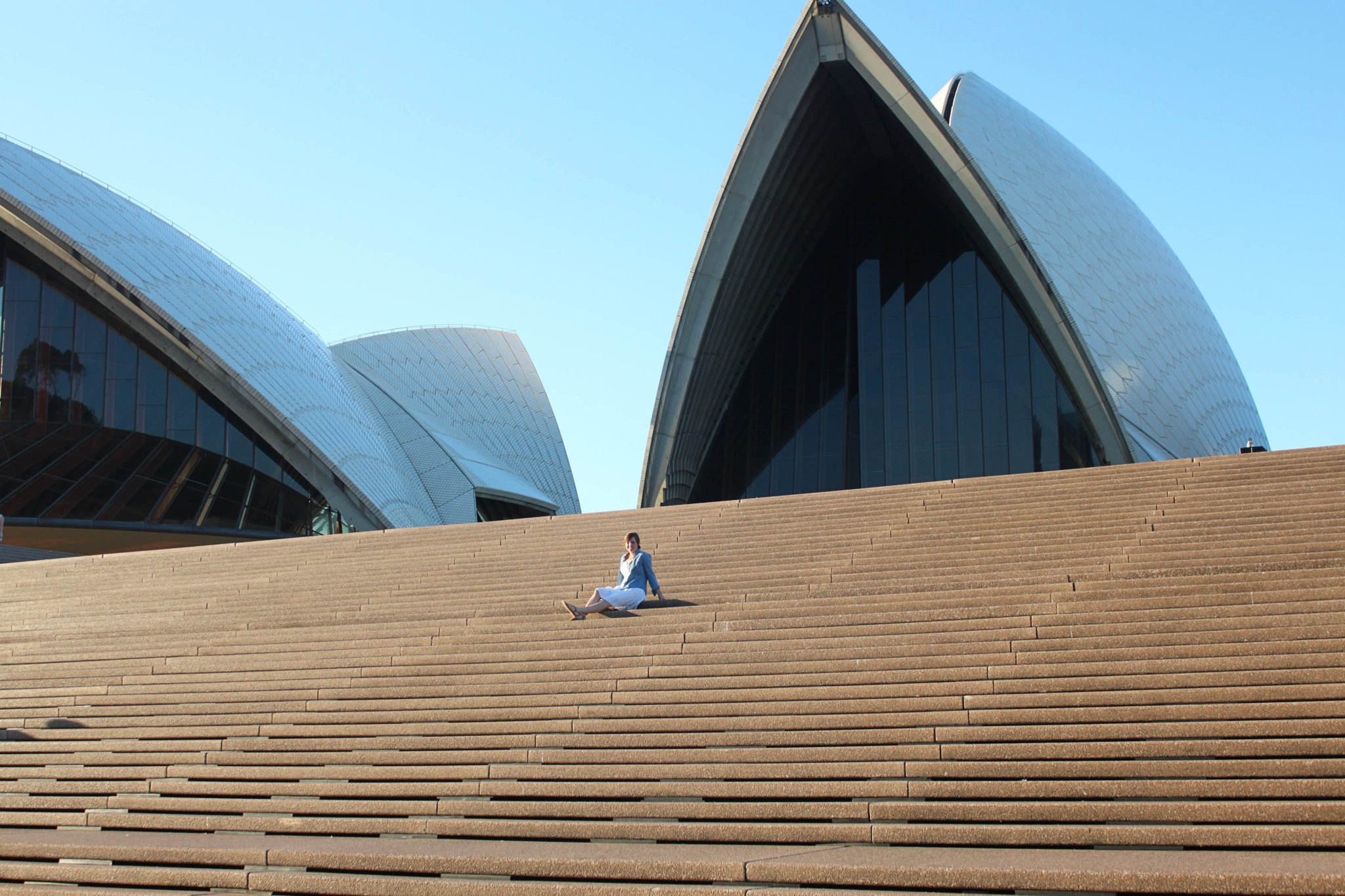 Tips for visiting the Sydney Opera House- Top 10 things to do in Sydney #sydney #australia #sydneyoperahouse #simplywander