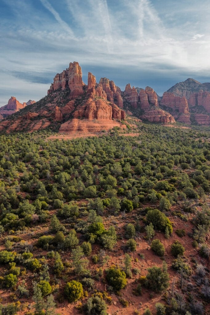 Sedona, Arizona