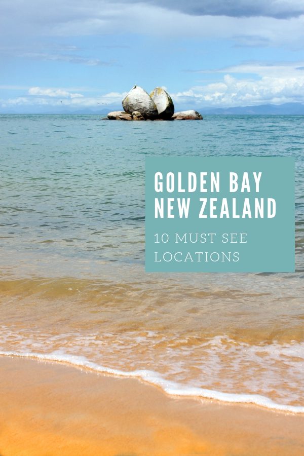 golden bay new zealand