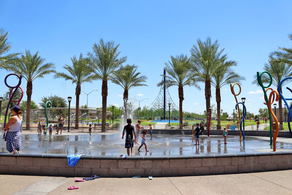 Best Parks in Phoenix East Valley | 101 Family Friendly Activities in Phoenix East Valley #mesa #Arizona #mesariverview