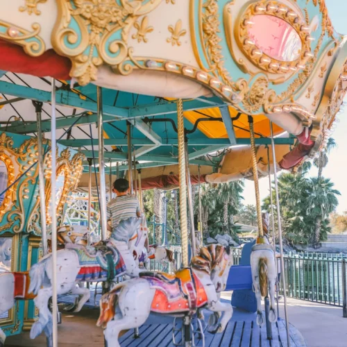 Best Things to Do in the Phoenix East Valley With Kids