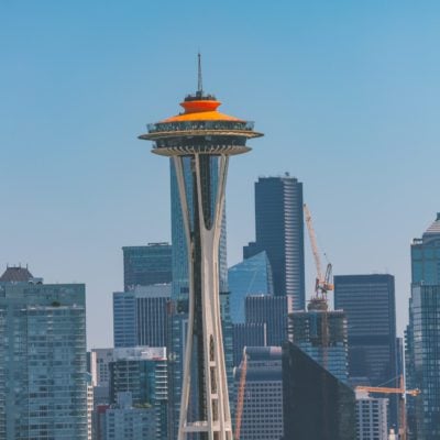 Fun Things to Do in Seattle With Kids | Simply Wander