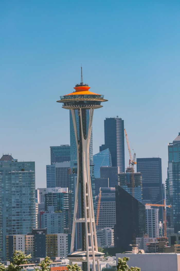 10 Fun Things To Do in Seattle With Kids
