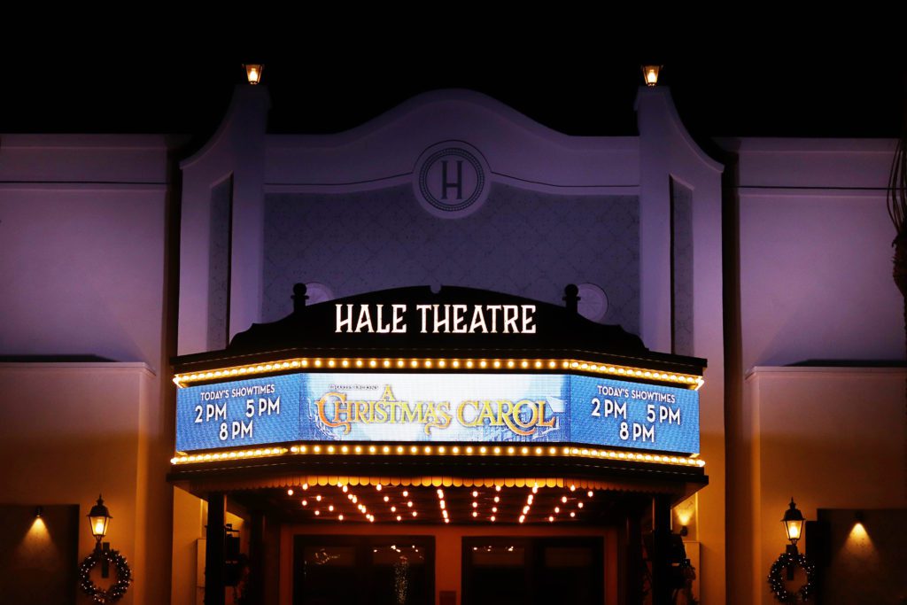 Best Things to Do in Gilbert, AZ | Hale Centre Theatre #simplywander