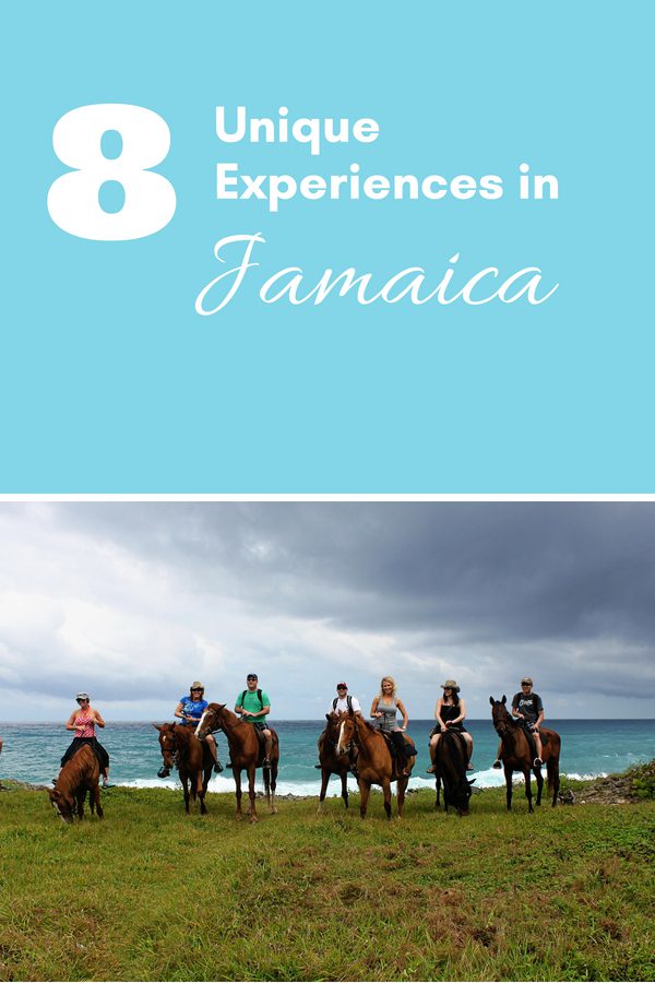 Discover 8 unique experiences in Jamaica | what to do in Jamaica #jamaica #simplywander