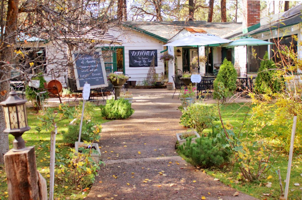 Best places to eat in Pinetop | A local's guide to Pinetop Arizona | Best things to do in Pinetop #pinetop #arizona