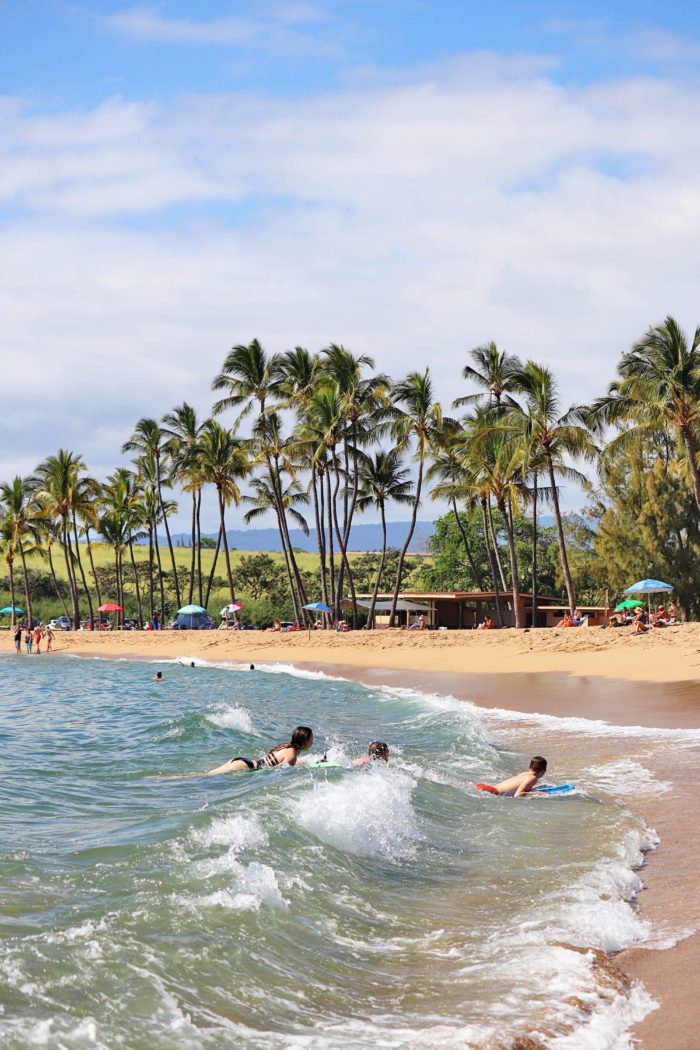 7 of the Best Beaches in Kauai