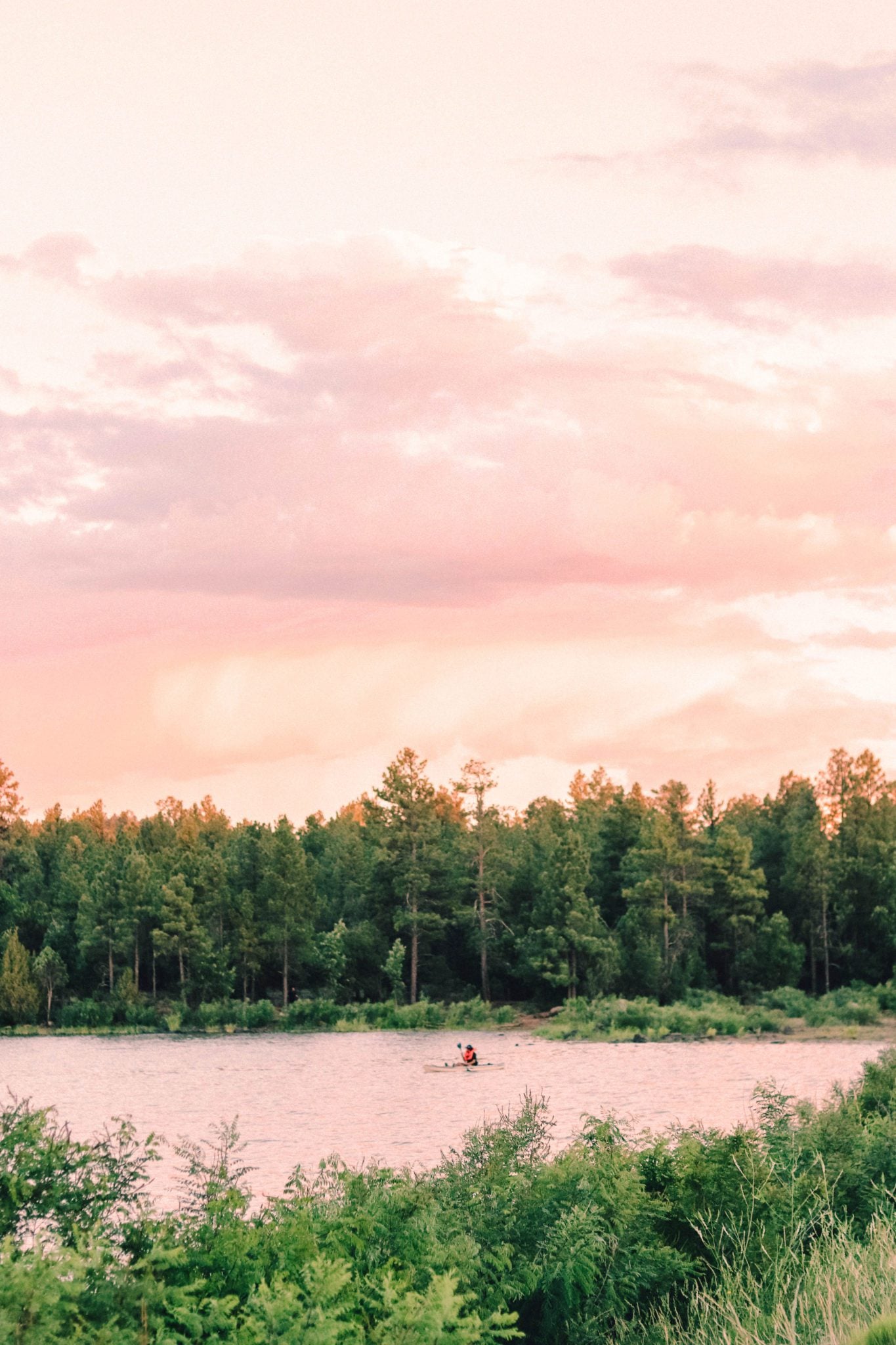 A Local's Guide: Best Things to do in Pinetop Arizona | Simply Wander