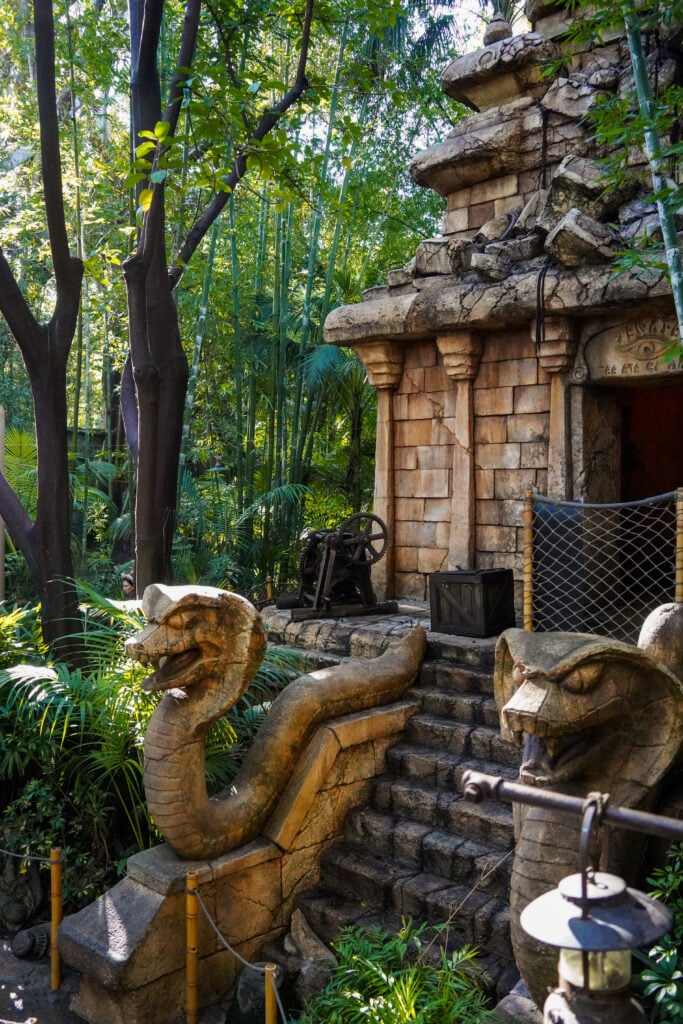 Disneyland, California