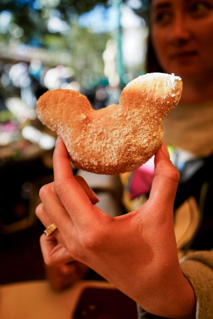 Disneyland, California