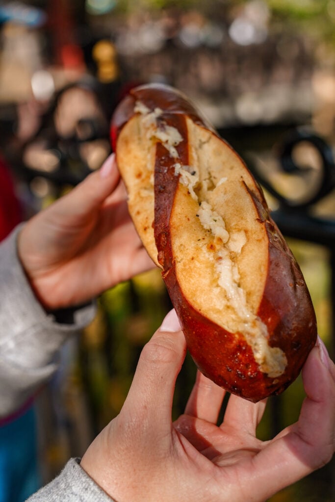 Disneyland, California