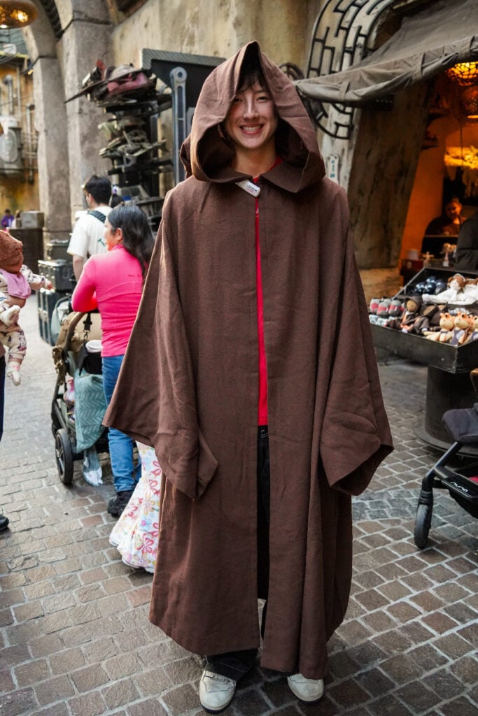 Disneyland, California