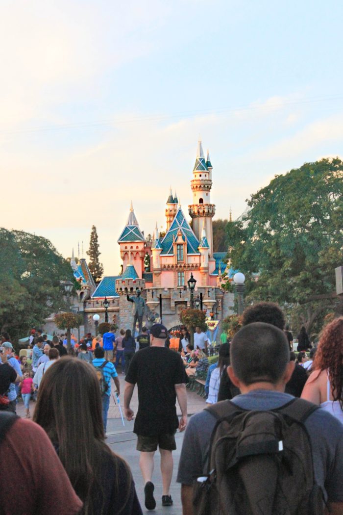 13 Tips and Tricks for Visiting Disneyland