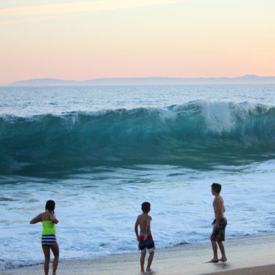 Newport Beach is one of the best Orange County beaches | Fun things to do in Orange County with kids #orangecounty #california #newportbeach #simplywander
