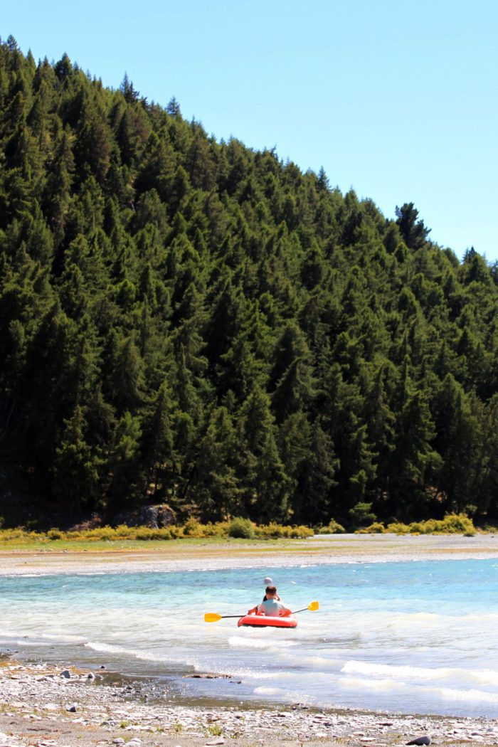 8 Fun Things to do at Lake Tekapo New Zealand