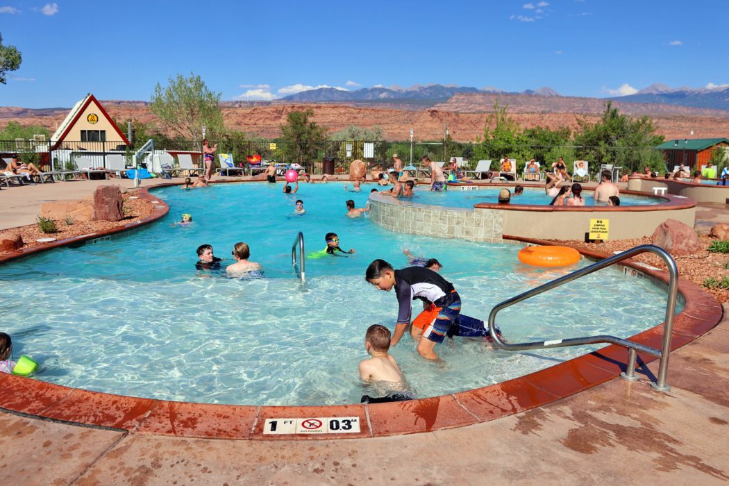 How to Spend One Weekend in Moab Utah - Simply Wander