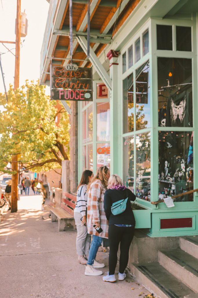 Unique Things to do in Jerome, AZ | Simply Wander #simplywander