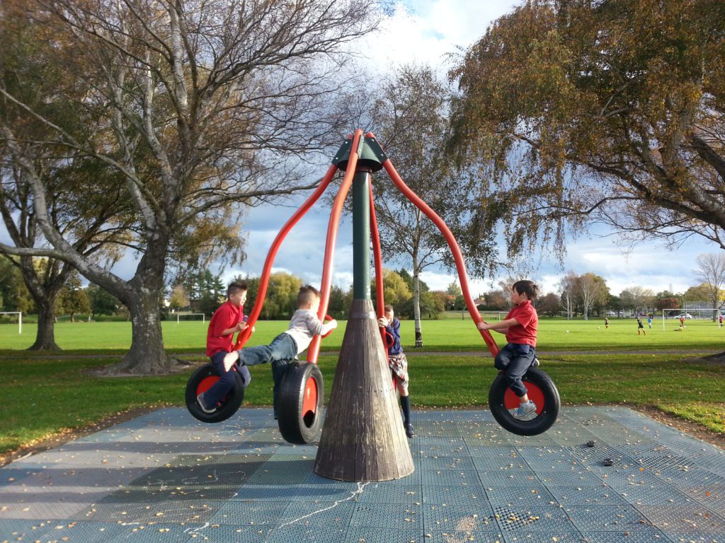 Find the best parks in Christchurch New Zealand | A local's guide to Christchurch New Zealand | Top things to do in Christchurch #christchurch #newzealand #jellypark #simplywander