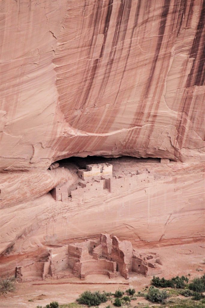 Visit these 7 underrated spots in Arizona #arizona #canyondechelly #whitehoseruins #hiddengems #simplywander