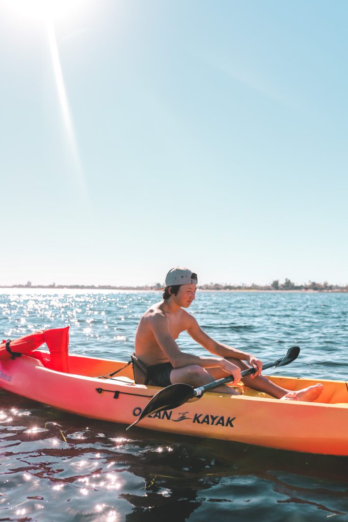 12 Unforgettable Things to do With Kids in San Diego California | Campland on the Bay #simplywander #camplandonthebay #sandiego #california