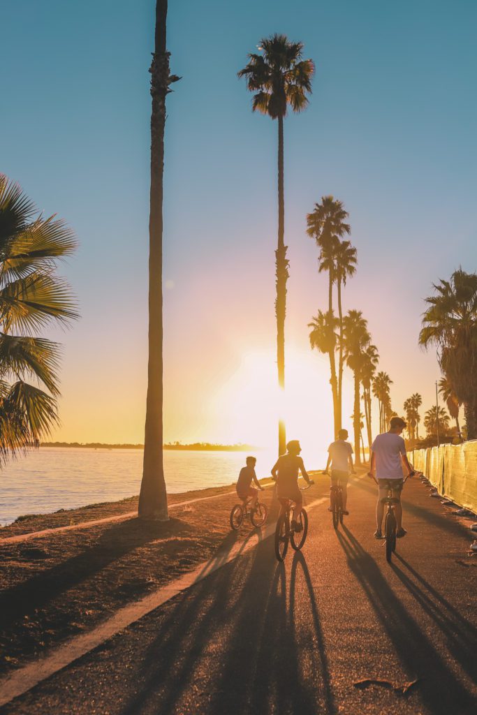 12 Unforgettable Things to do With Kids in San Diego California | Campland on the Bay #simplywander #camplandonthebay #sandiego #california