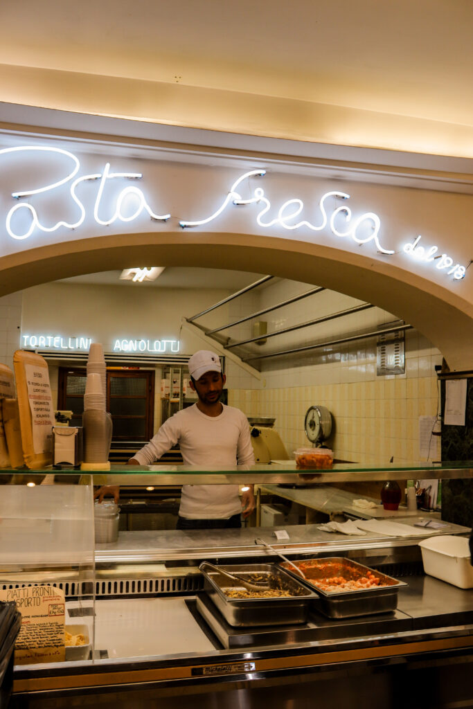Pastificio Guerra, Rome, Italy