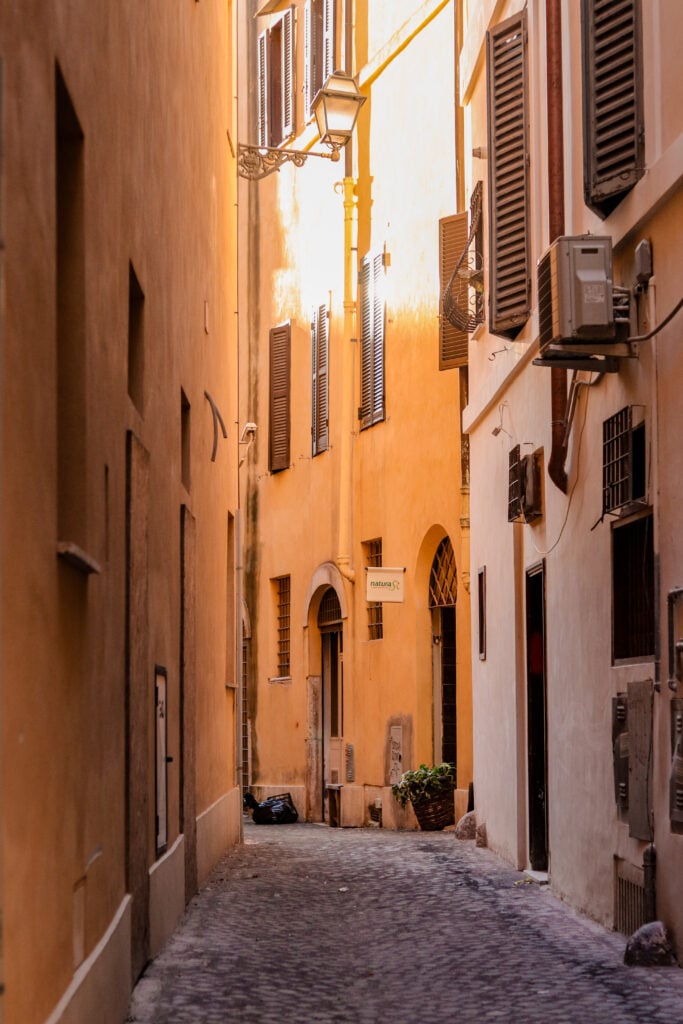 Rome, Italy