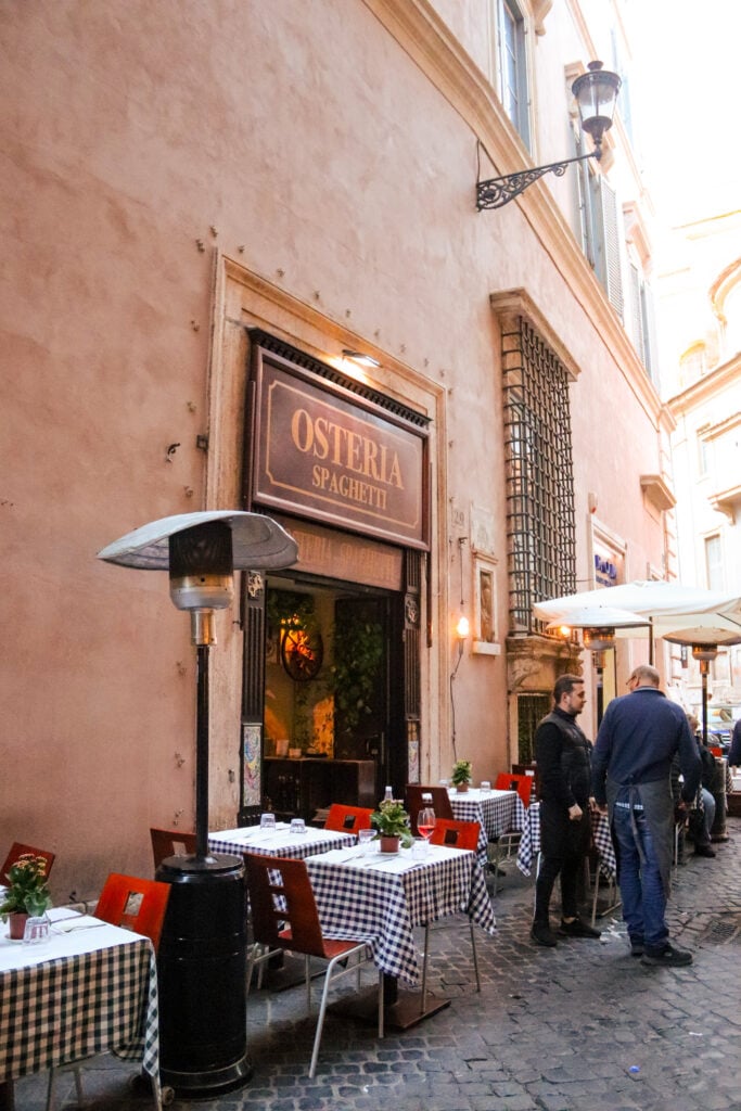 Rome, Italy