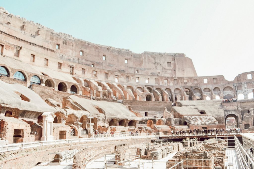 First time guide to Rome Italy | Simply Wander #rome #italy #simplywander
