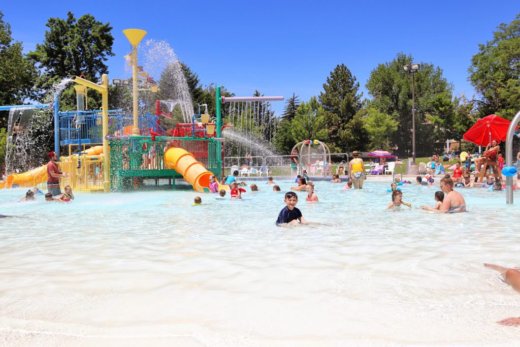 11 Fun Things to do in Utah County with Kids | Provo Rec Center #simplywander #provoreccenter #utahcounty