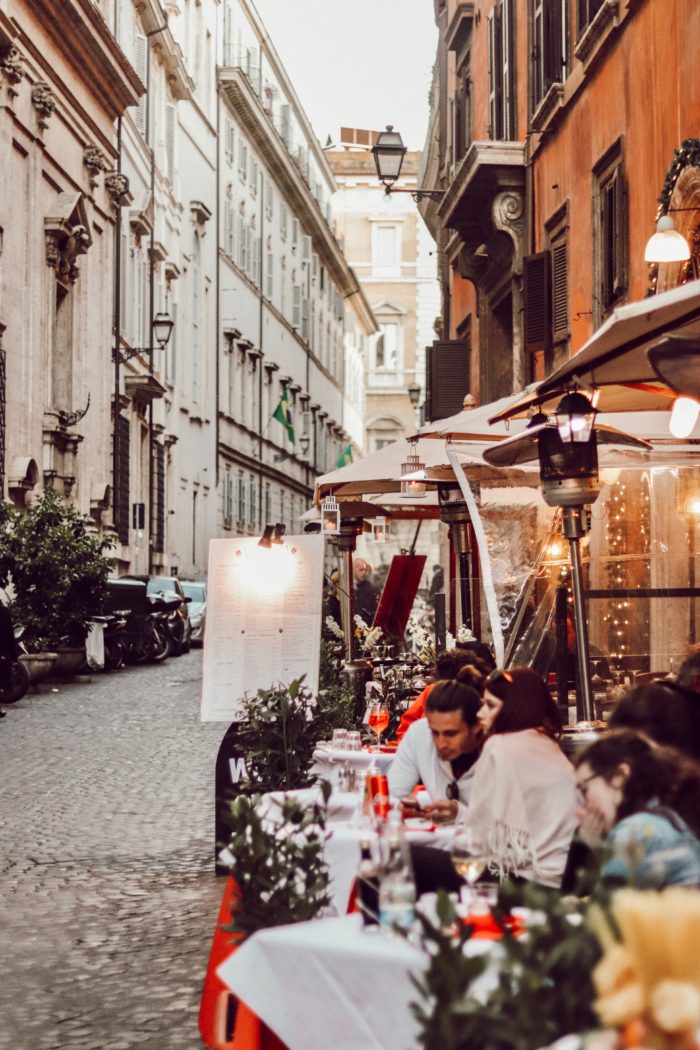 9 Photos That Will Inspire You to Visit Rome