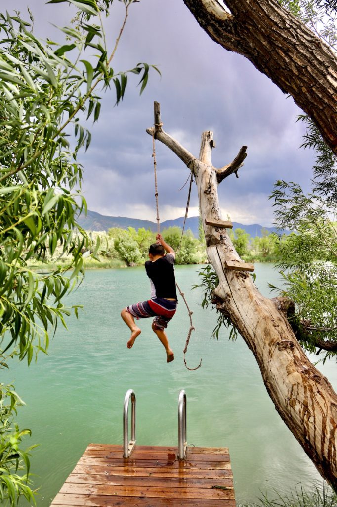14 Fun Things to do in Utah County with Kids This Summer