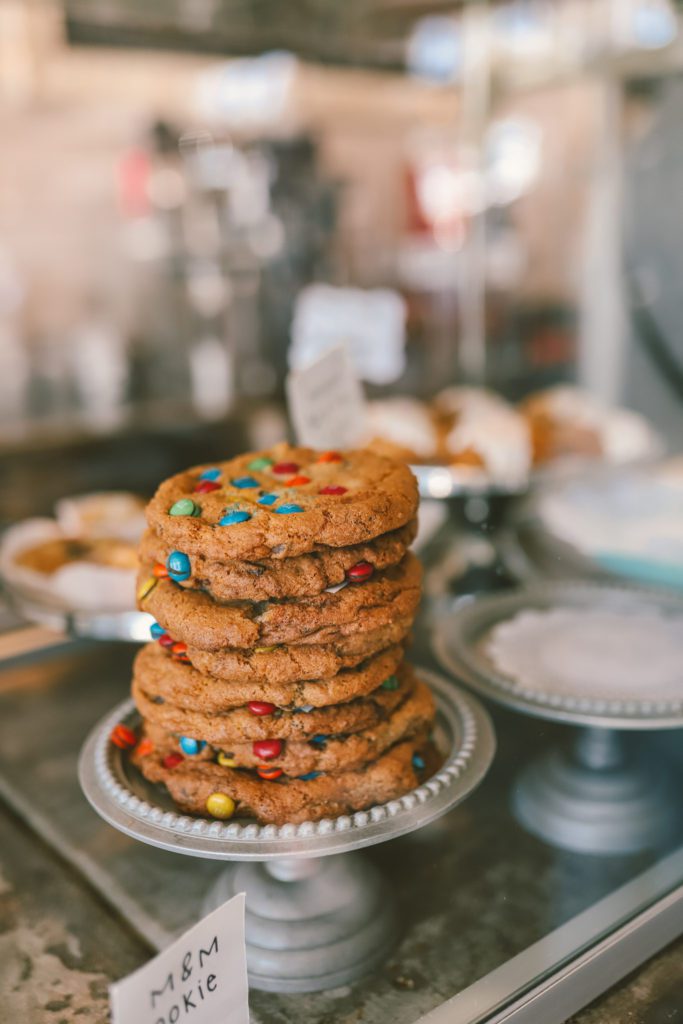 Best Places to Eat in Gilbert and the Phoenix East Valley | The Coffee Shop