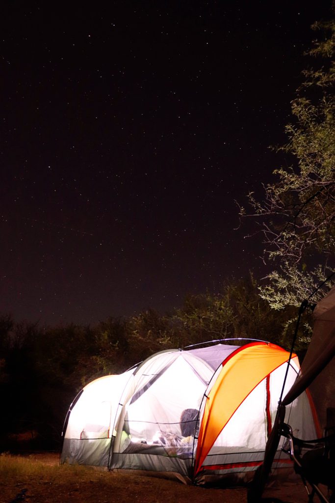 The Ultimate Guide to Saguaro Lake | Tips for camping on Saguaro Lake #saguarolake #arizona #simplywander
