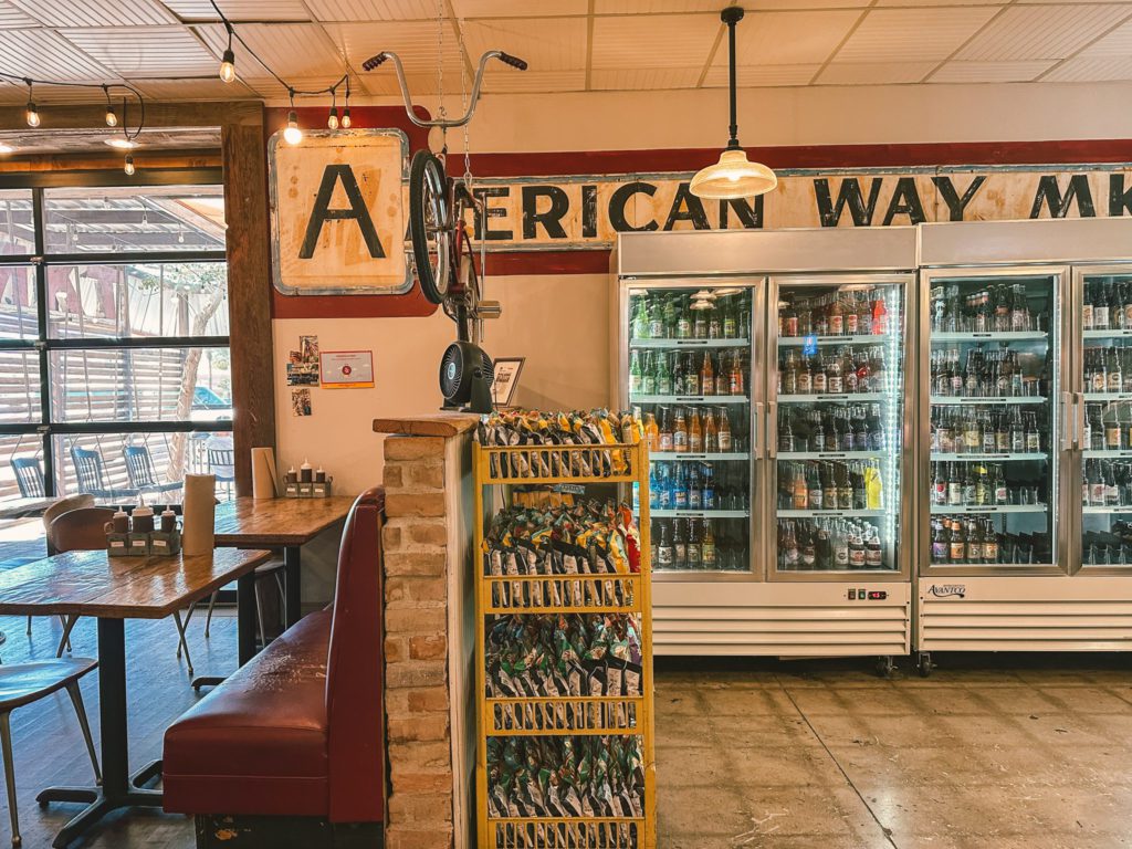 Best Places to Eat in Gilbert and the Phoenix East Valley | American Way Market