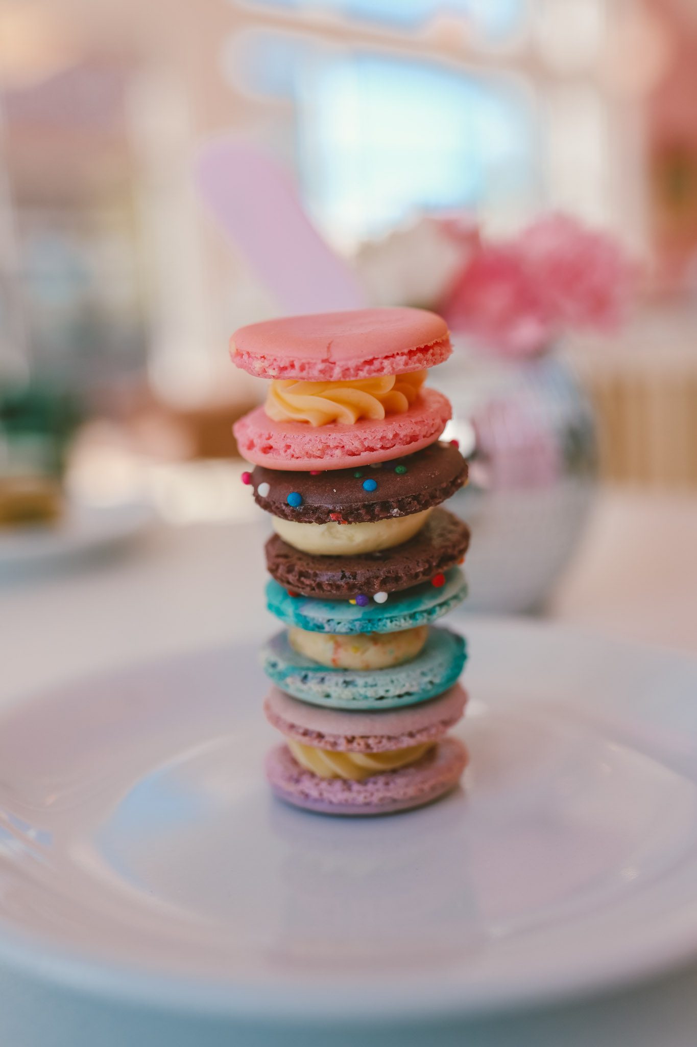 17 Best Desserts in Phoenix | Decadent Macaron #simplywander