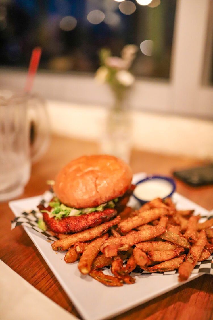 Weekend Guide 16 Best Restaurants in Gilbert Simply Wander