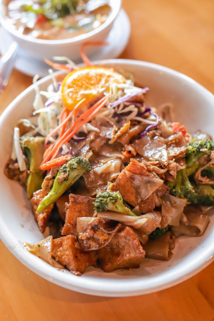 Best Places to Eat in Gilbert and the Phoenix East Valley | Chon Thai Food