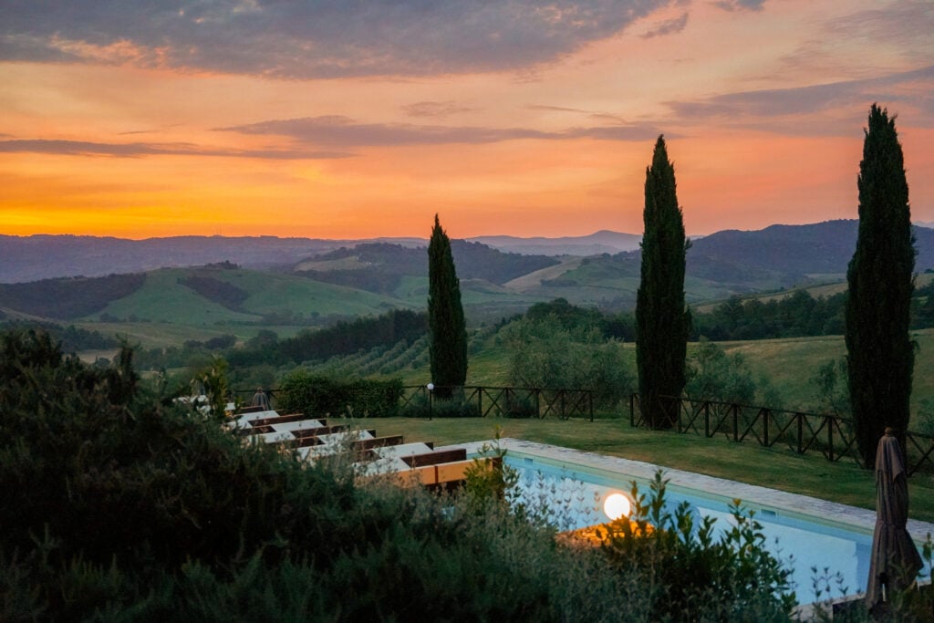 Tuscany, Italy