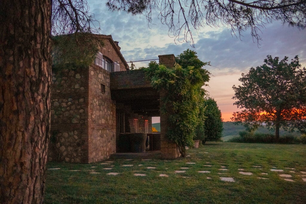 Tuscany, Italy
