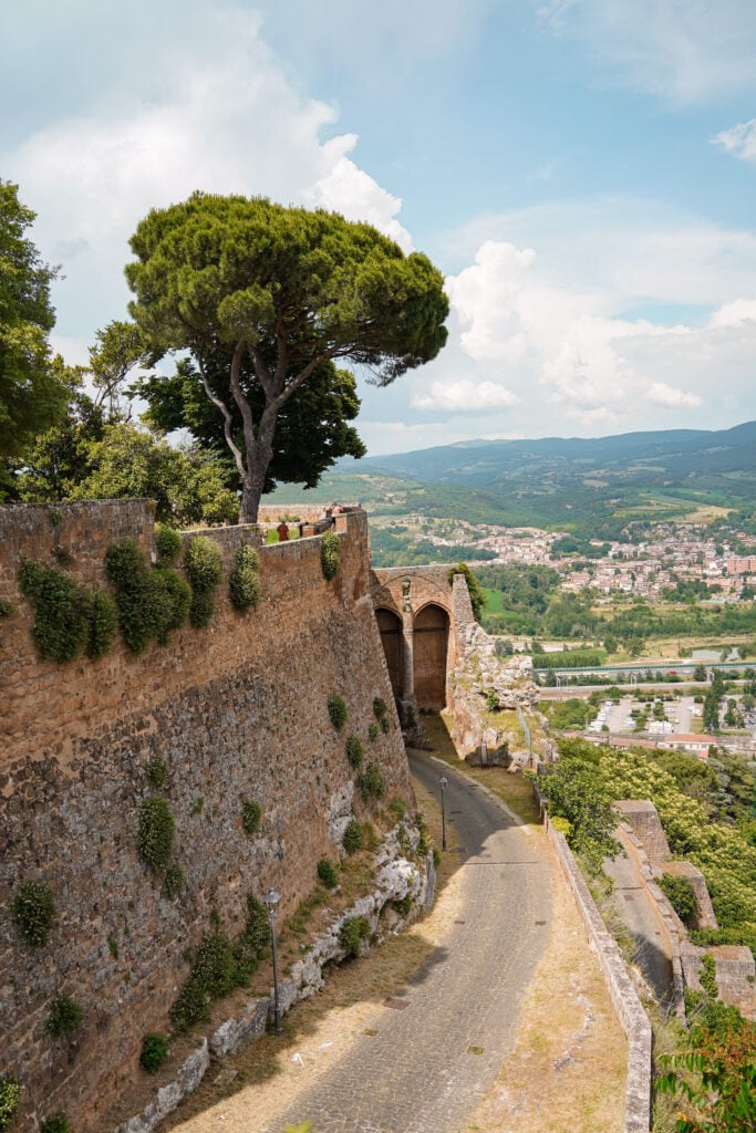 Orvieto, Italy
